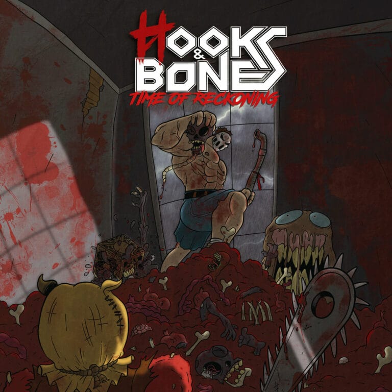 Hook & Bones