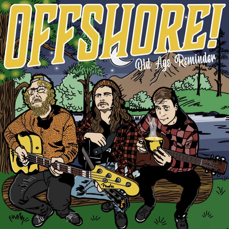 offshore