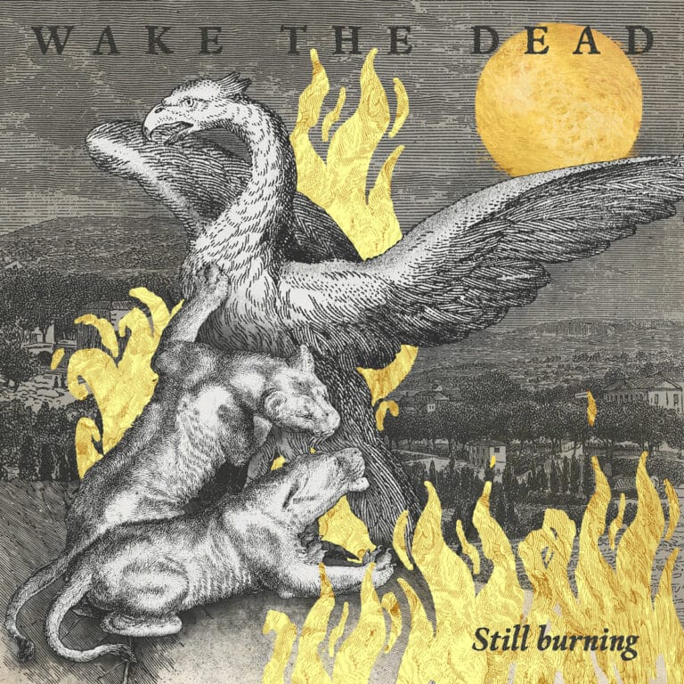 wake the dead